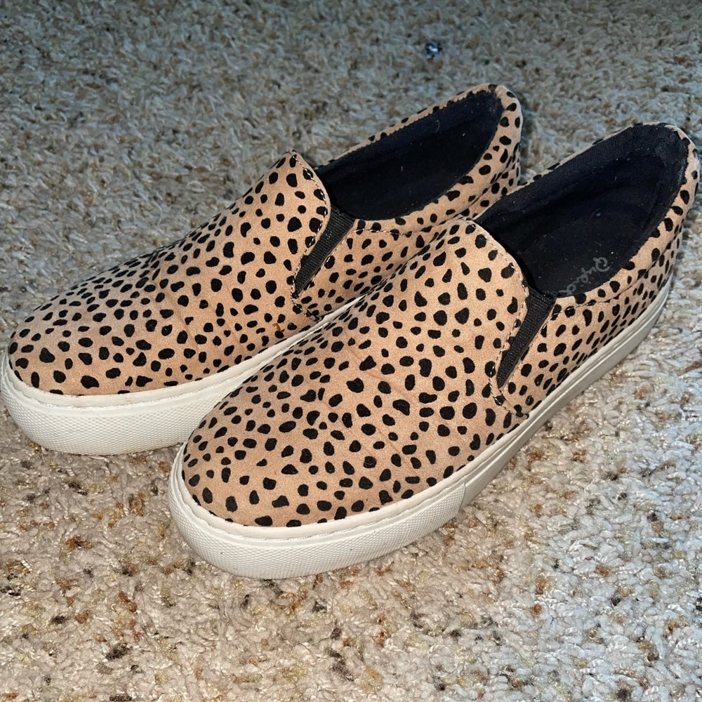 Adorable everyday platforms